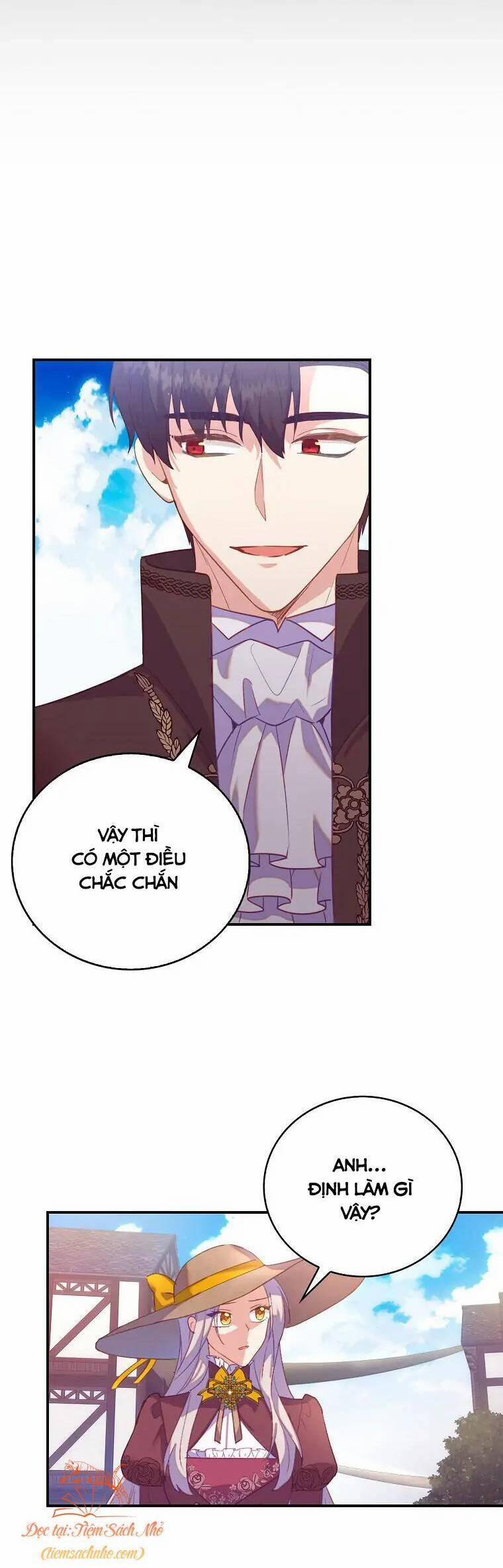 Chỉ Nhận Thức Được Sau Khi Mất Em 31 trang 10