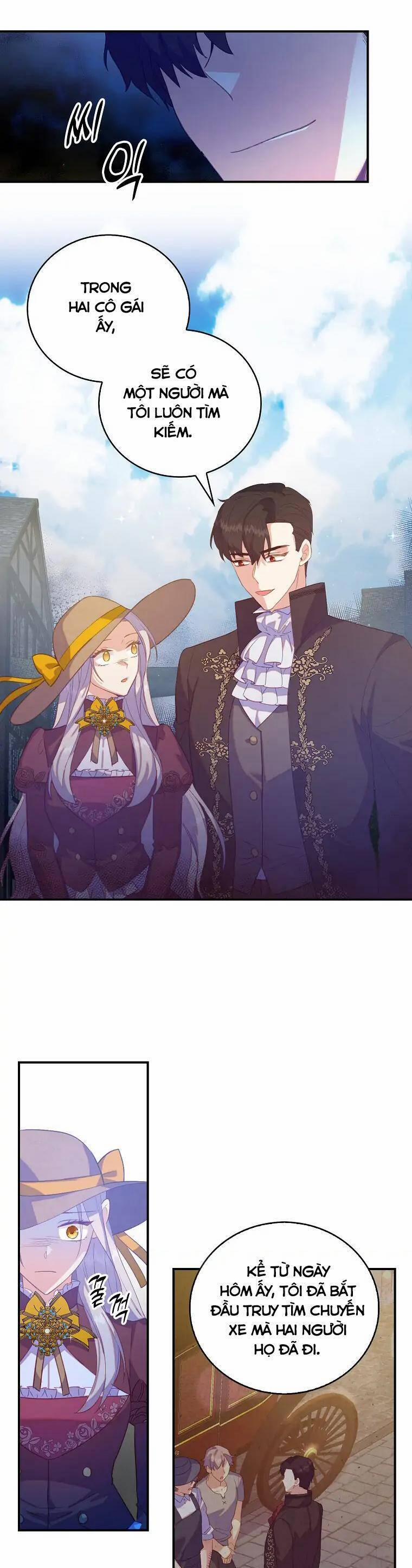 Chỉ Nhận Thức Được Sau Khi Mất Em 31 trang 11