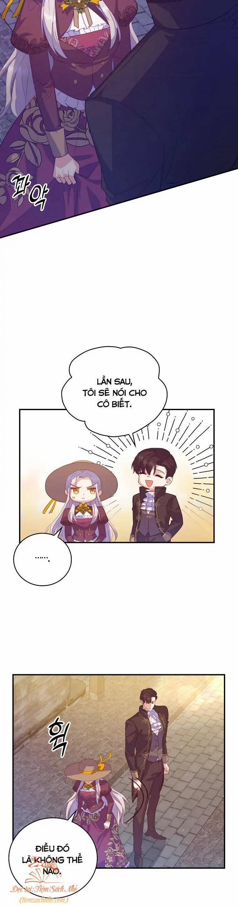 Chỉ Nhận Thức Được Sau Khi Mất Em 31 trang 13