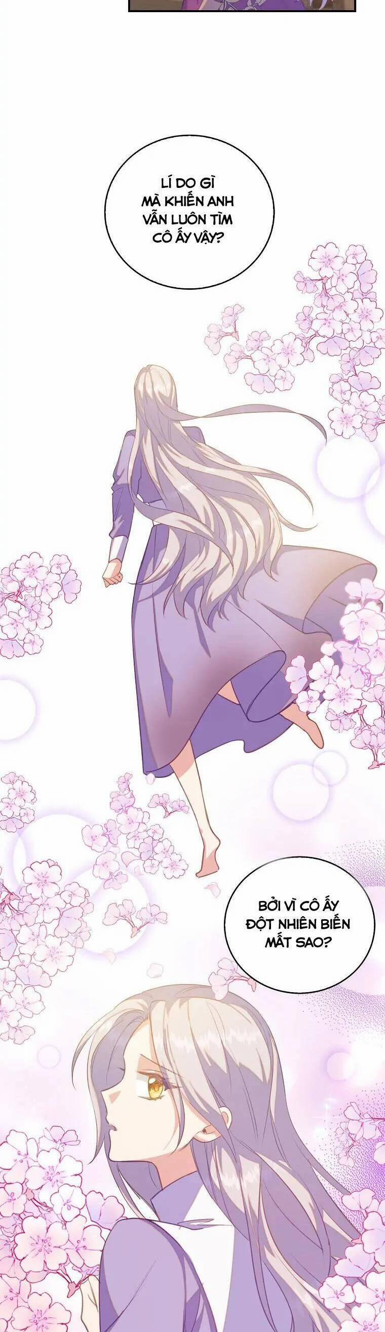 Chỉ Nhận Thức Được Sau Khi Mất Em 31 trang 15