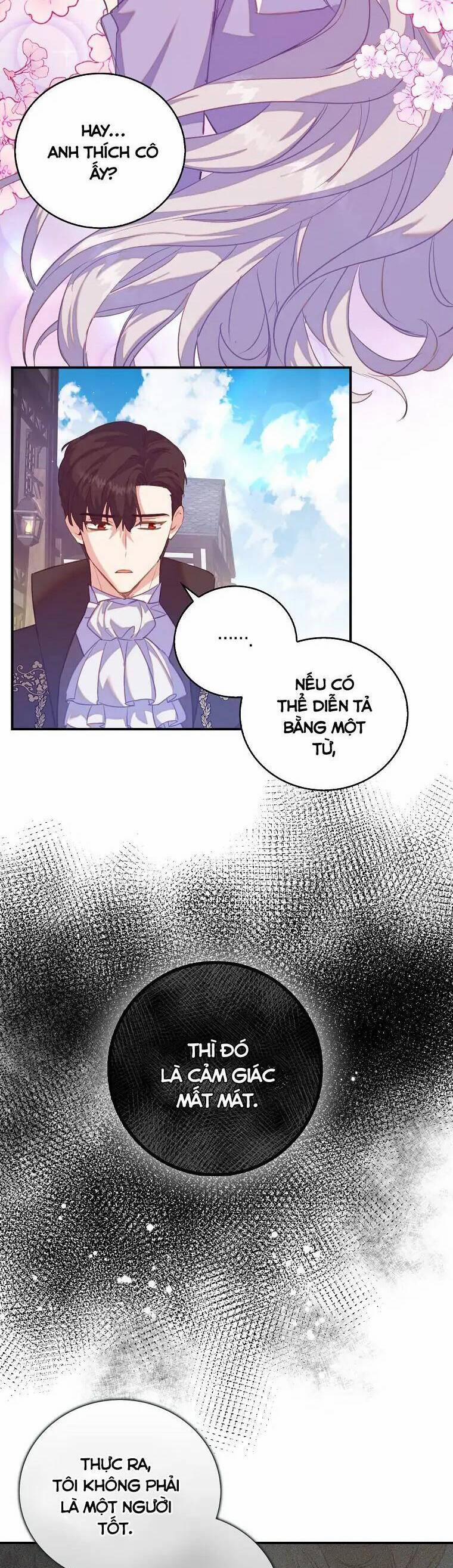 Chỉ Nhận Thức Được Sau Khi Mất Em 31 trang 16