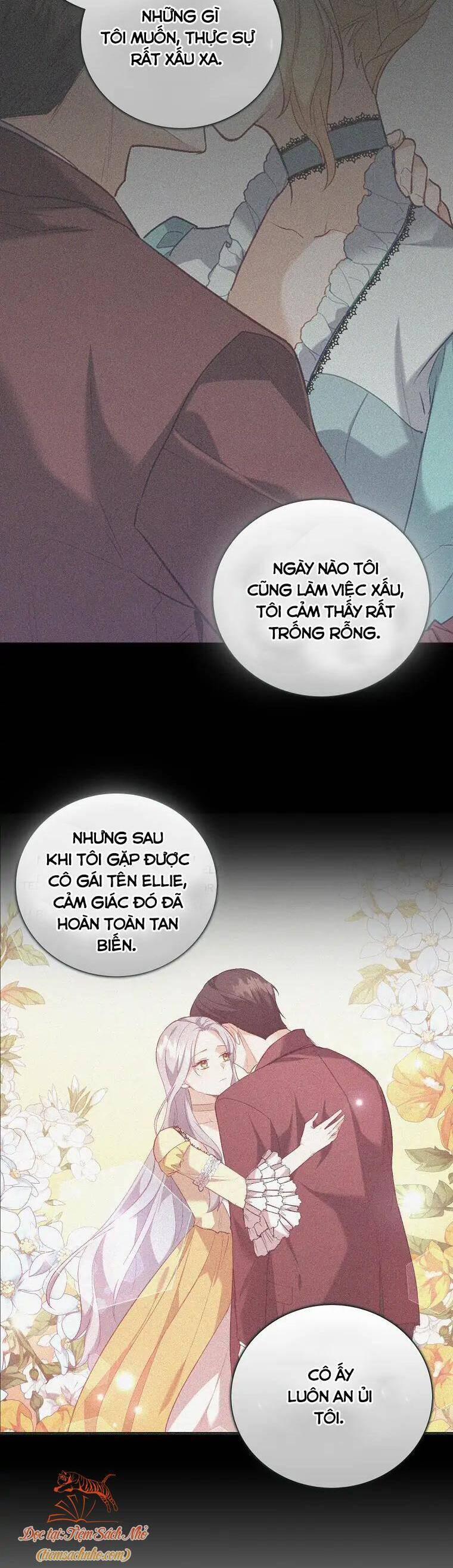 Chỉ Nhận Thức Được Sau Khi Mất Em 31 trang 17