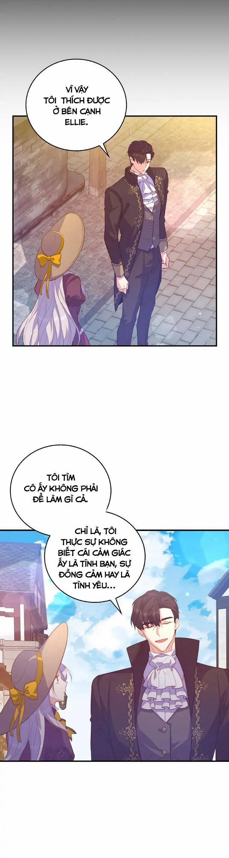 Chỉ Nhận Thức Được Sau Khi Mất Em 31 trang 18