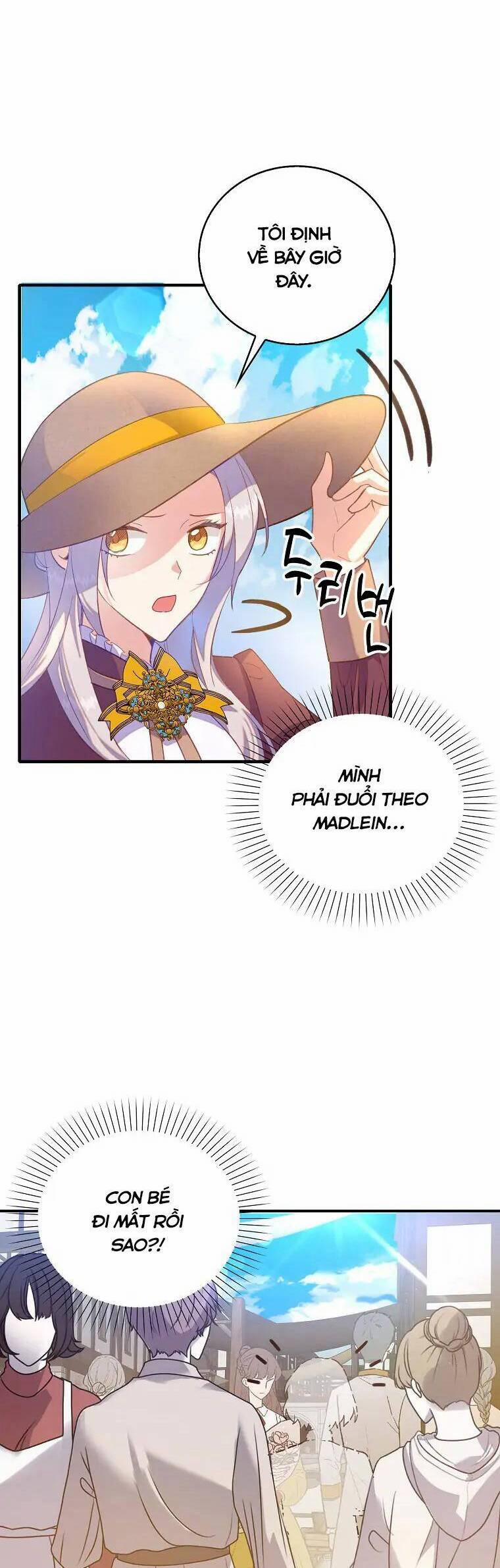 Chỉ Nhận Thức Được Sau Khi Mất Em 31 trang 2