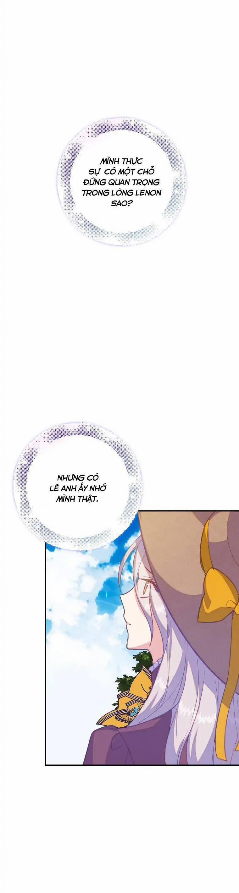 Chỉ Nhận Thức Được Sau Khi Mất Em 31 trang 20