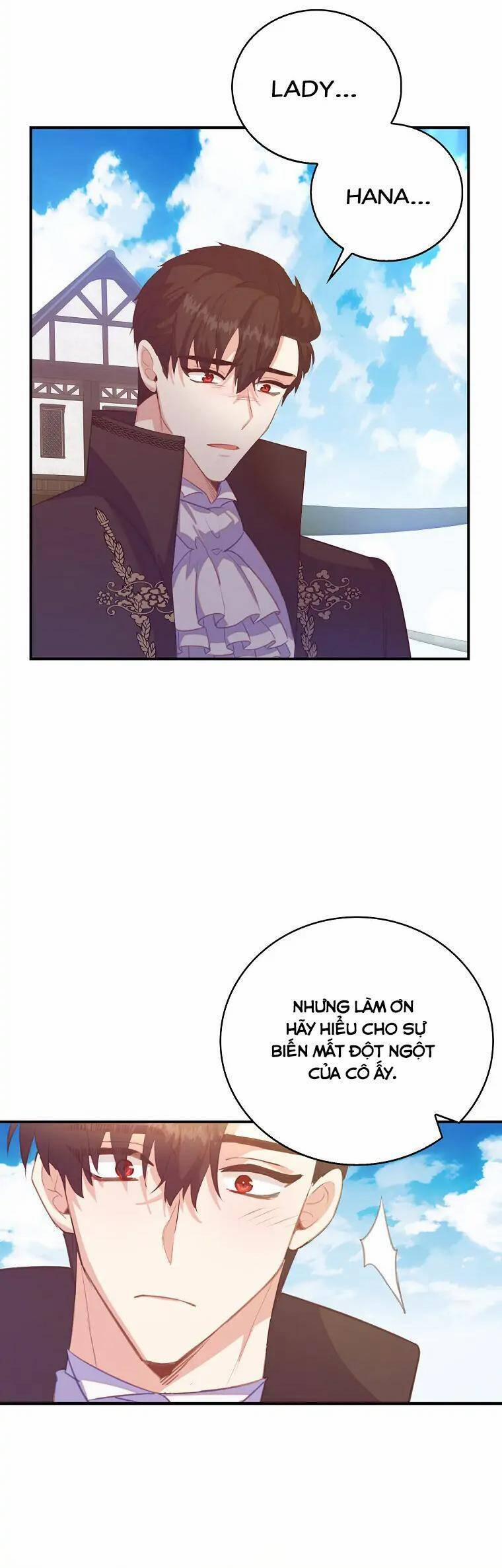 Chỉ Nhận Thức Được Sau Khi Mất Em 31 trang 22