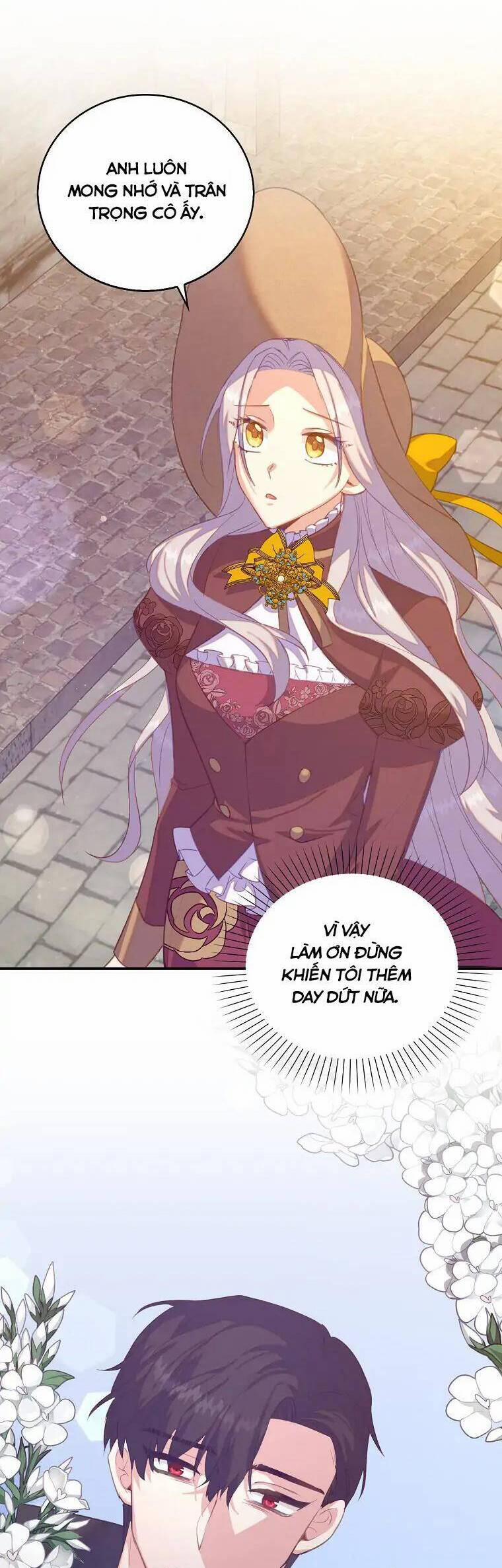 Chỉ Nhận Thức Được Sau Khi Mất Em 31 trang 23