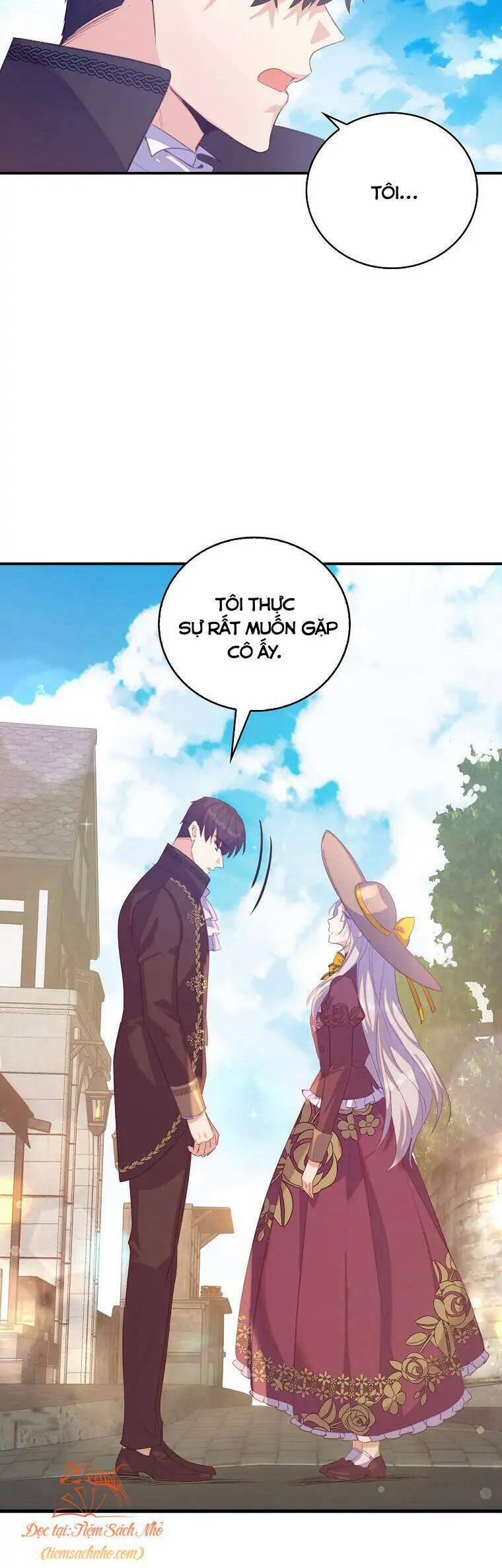 Chỉ Nhận Thức Được Sau Khi Mất Em 31 trang 25