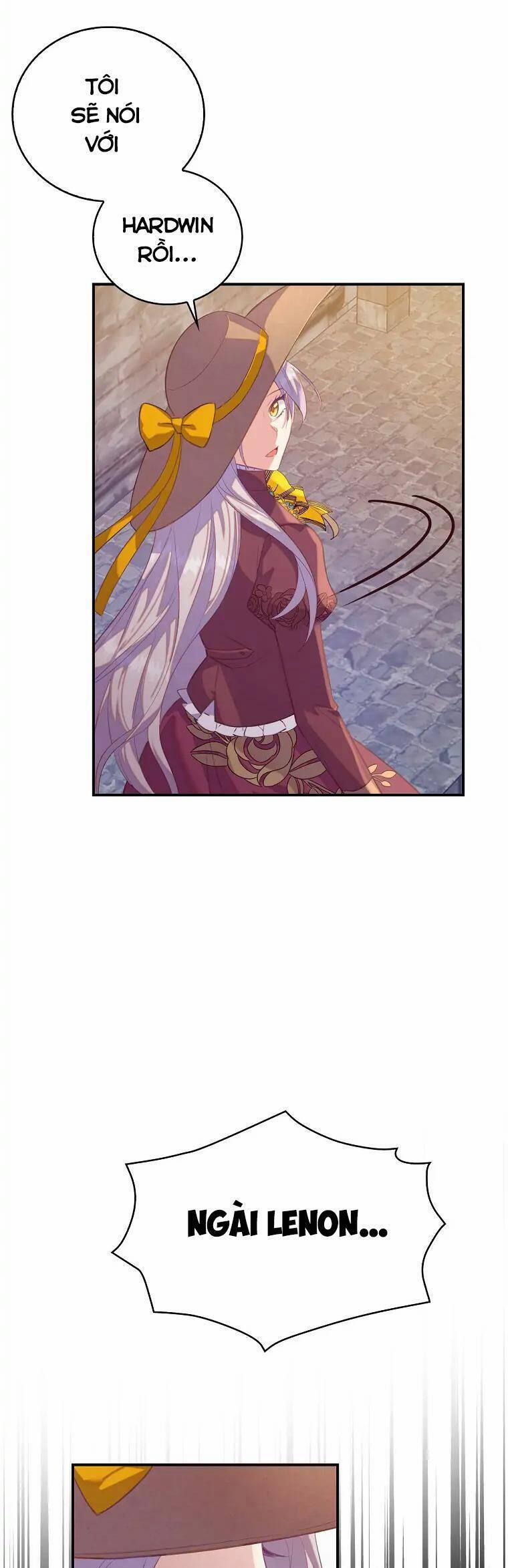 Chỉ Nhận Thức Được Sau Khi Mất Em 31 trang 26