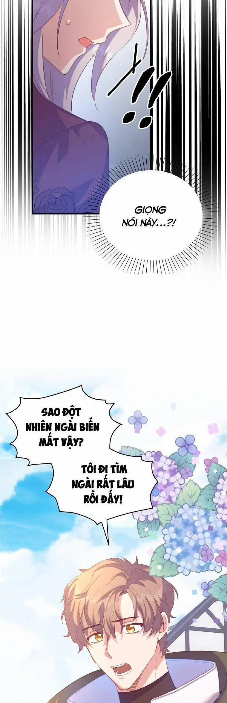 Chỉ Nhận Thức Được Sau Khi Mất Em 31 trang 27