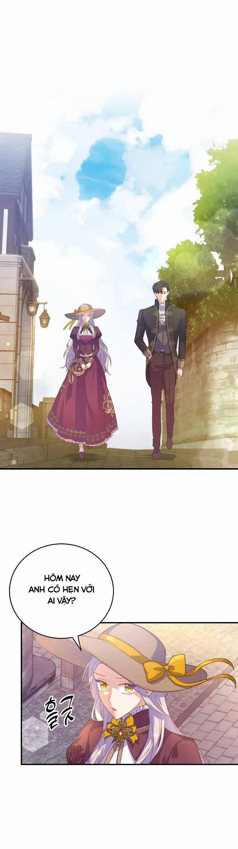 Chỉ Nhận Thức Được Sau Khi Mất Em 31 trang 5