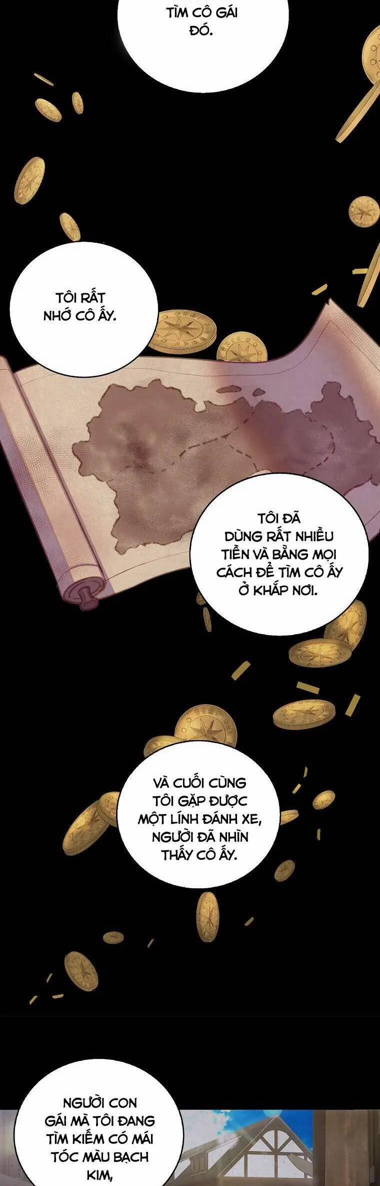 Chỉ Nhận Thức Được Sau Khi Mất Em 31 trang 8