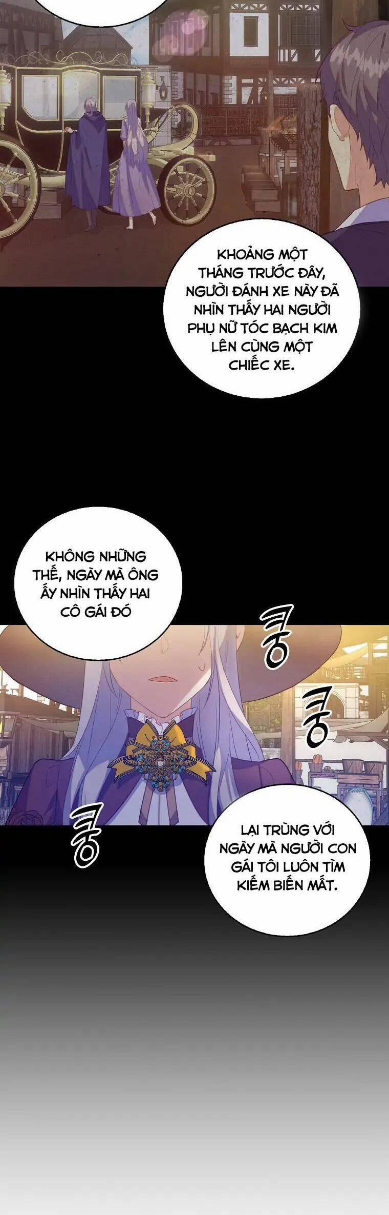 Chỉ Nhận Thức Được Sau Khi Mất Em 31 trang 9