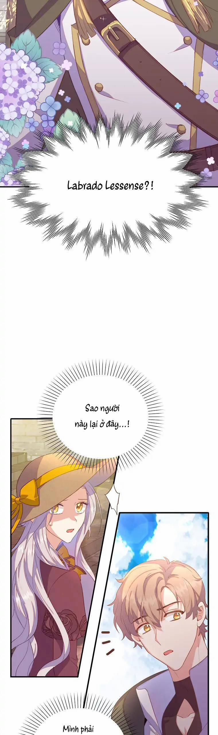 Chỉ Nhận Thức Được Sau Khi Mất Em 32 trang 1