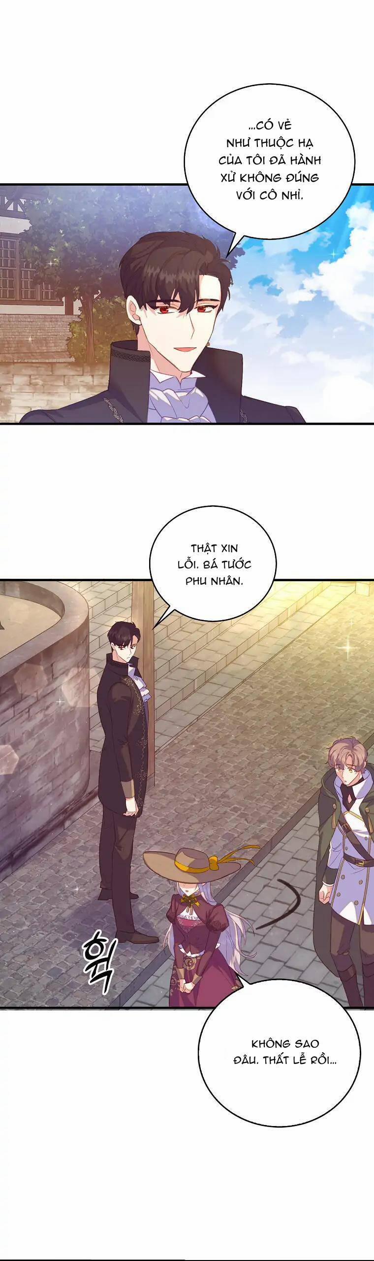 Chỉ Nhận Thức Được Sau Khi Mất Em 32 trang 13