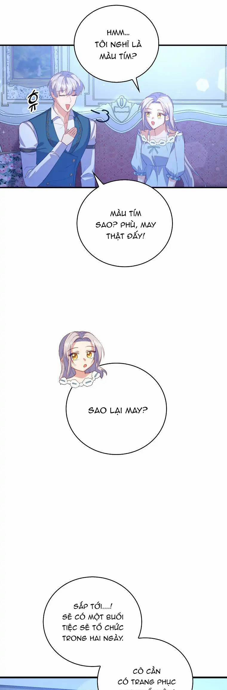 Chỉ Nhận Thức Được Sau Khi Mất Em 32 trang 16