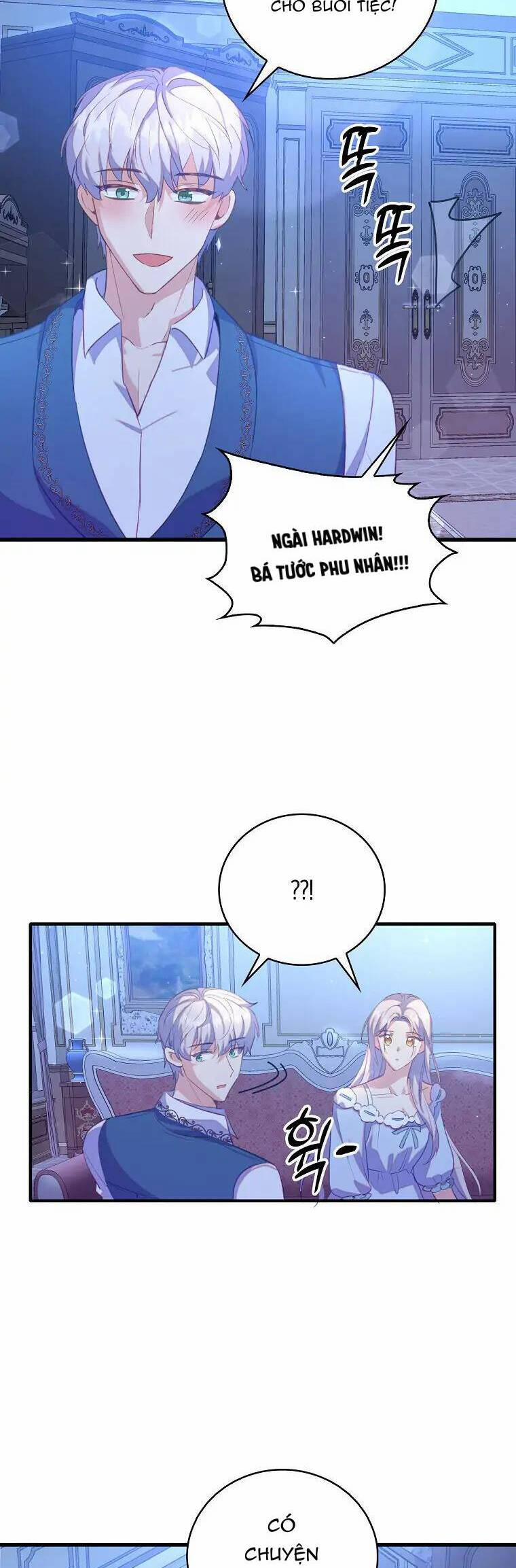 Chỉ Nhận Thức Được Sau Khi Mất Em 32 trang 17