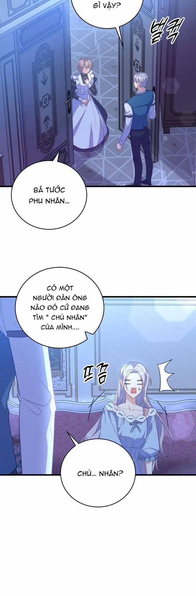 Chỉ Nhận Thức Được Sau Khi Mất Em 32 trang 18