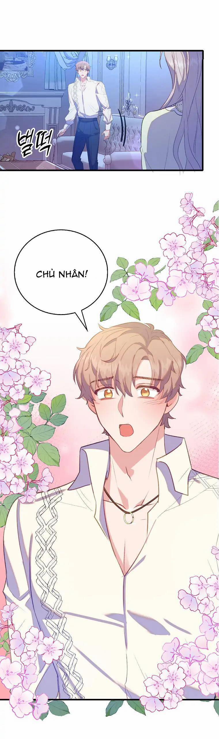 Chỉ Nhận Thức Được Sau Khi Mất Em 32 trang 27