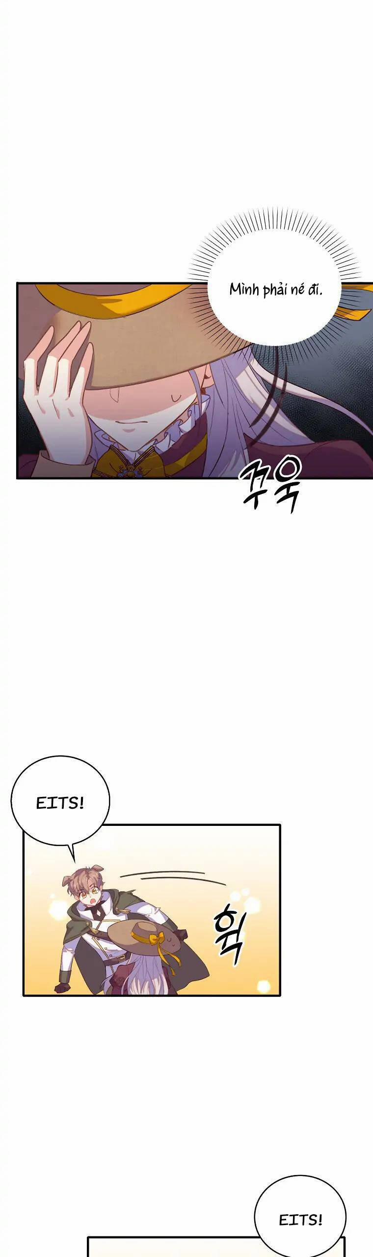 Chỉ Nhận Thức Được Sau Khi Mất Em 32 trang 3