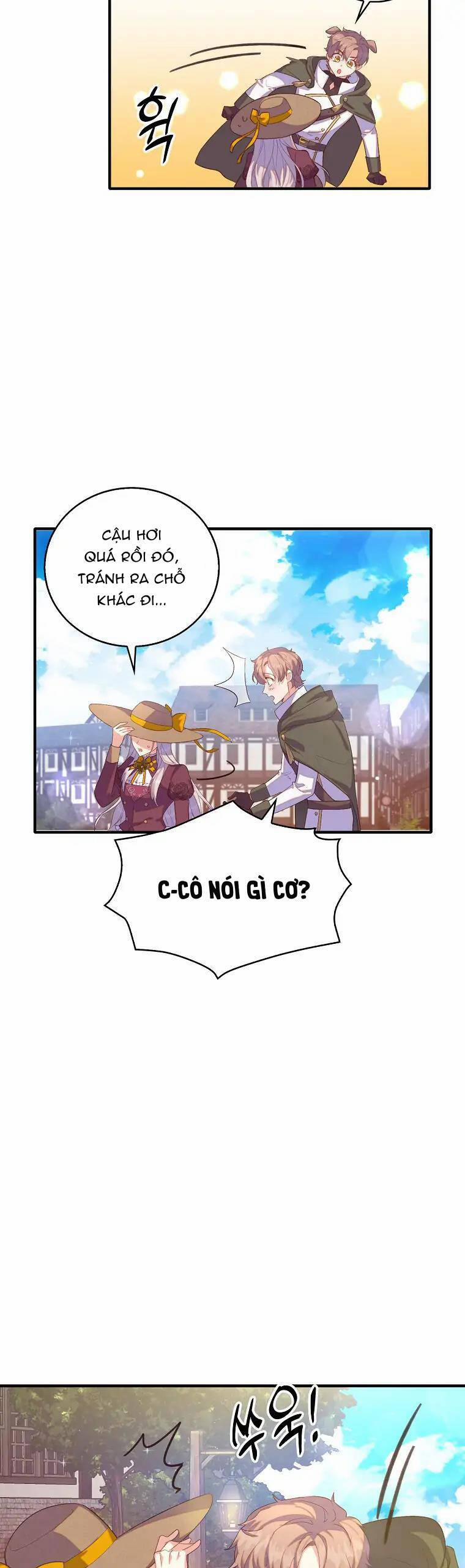 Chỉ Nhận Thức Được Sau Khi Mất Em 32 trang 4