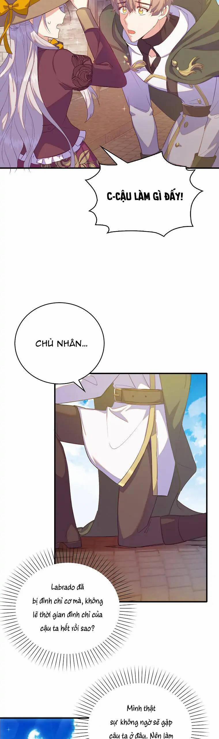 Chỉ Nhận Thức Được Sau Khi Mất Em 32 trang 5