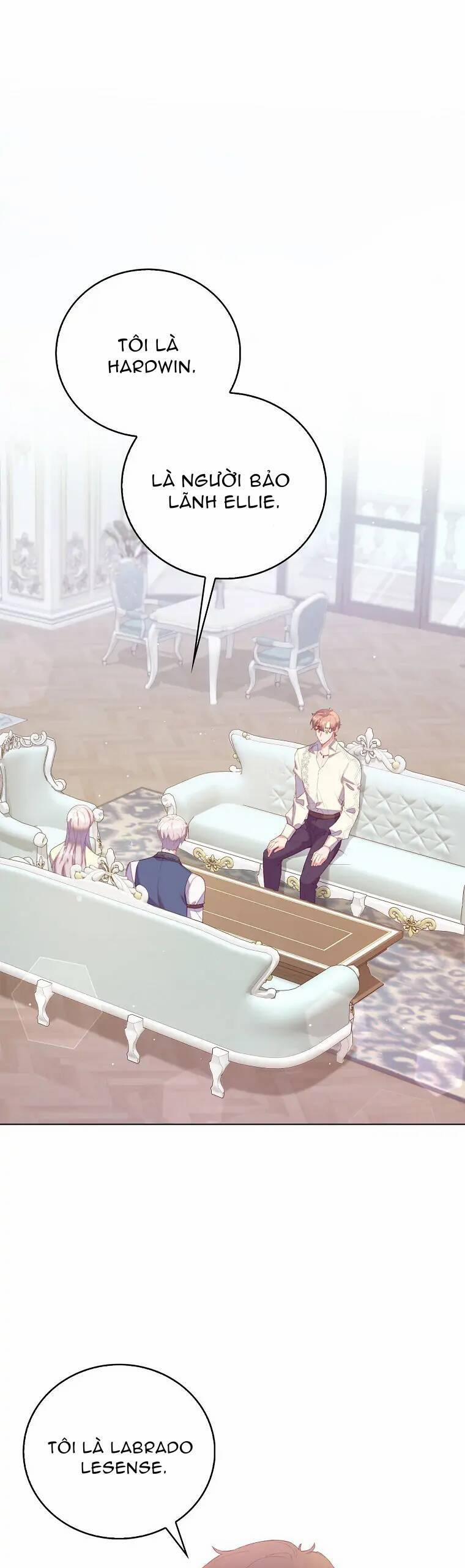 Chỉ Nhận Thức Được Sau Khi Mất Em 33 trang 1