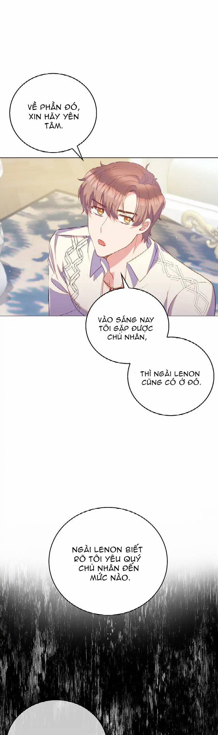 Chỉ Nhận Thức Được Sau Khi Mất Em 33 trang 12