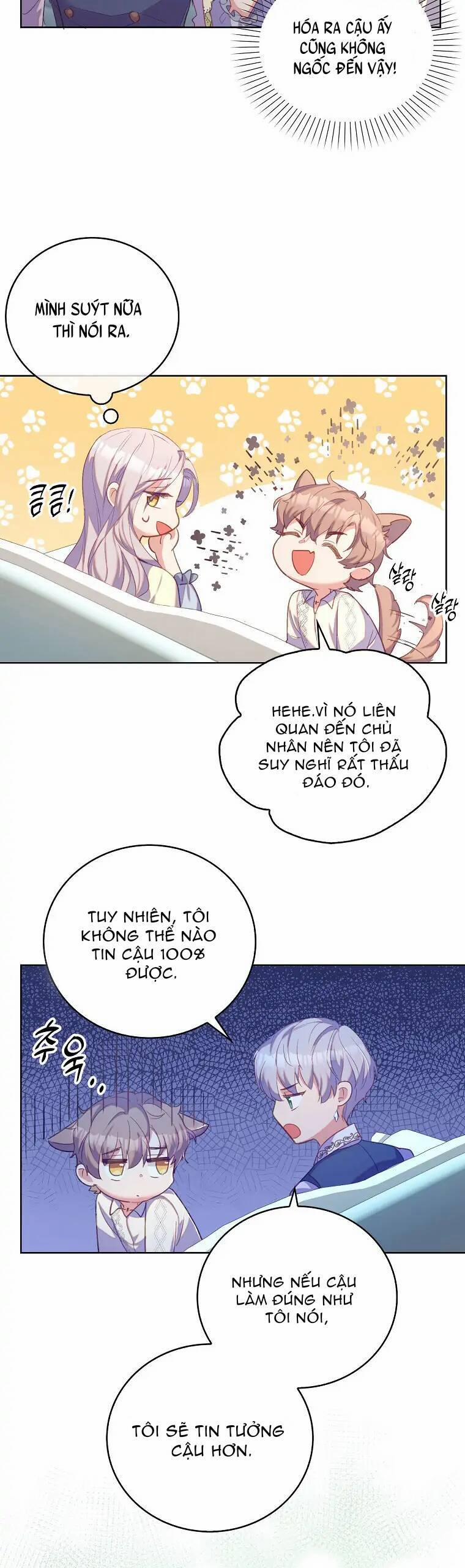 Chỉ Nhận Thức Được Sau Khi Mất Em 33 trang 15