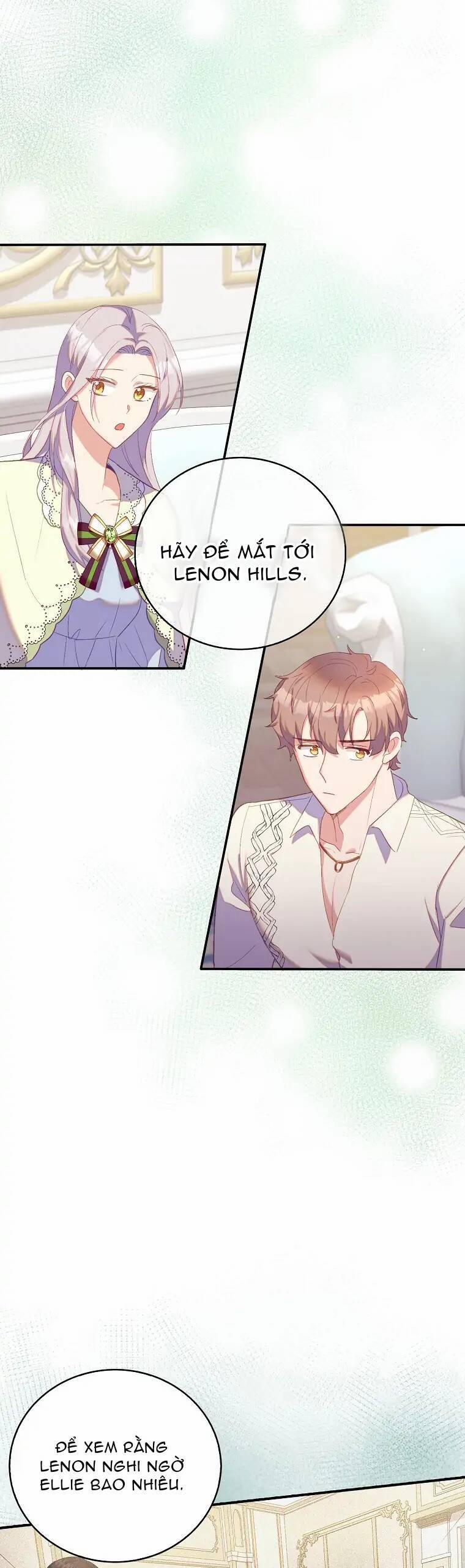 Chỉ Nhận Thức Được Sau Khi Mất Em 33 trang 16