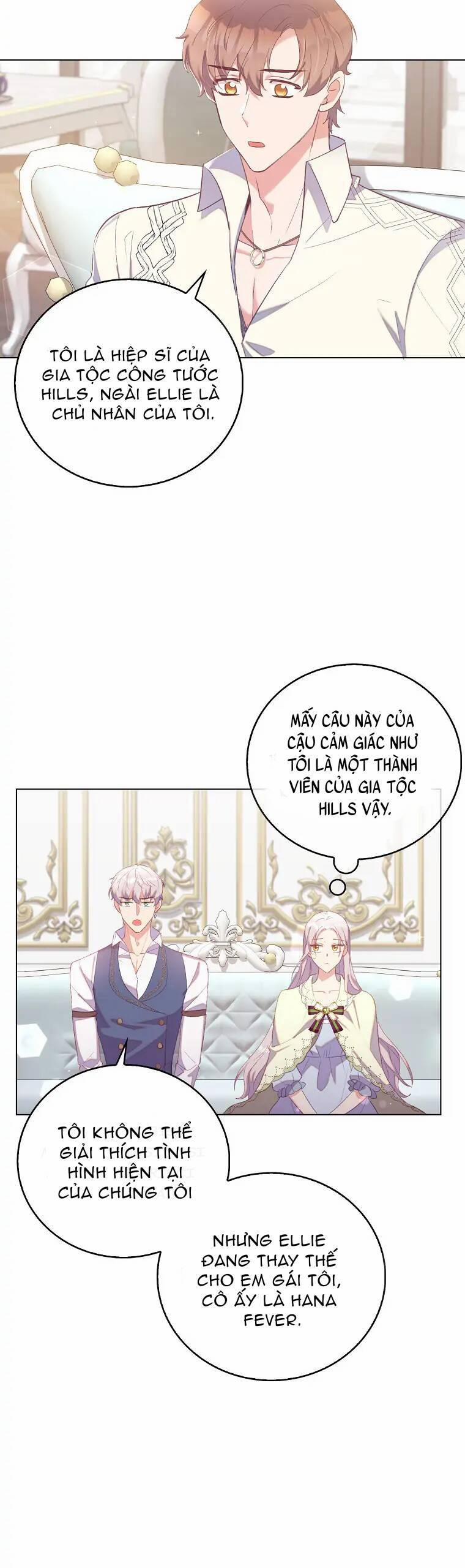 Chỉ Nhận Thức Được Sau Khi Mất Em 33 trang 2