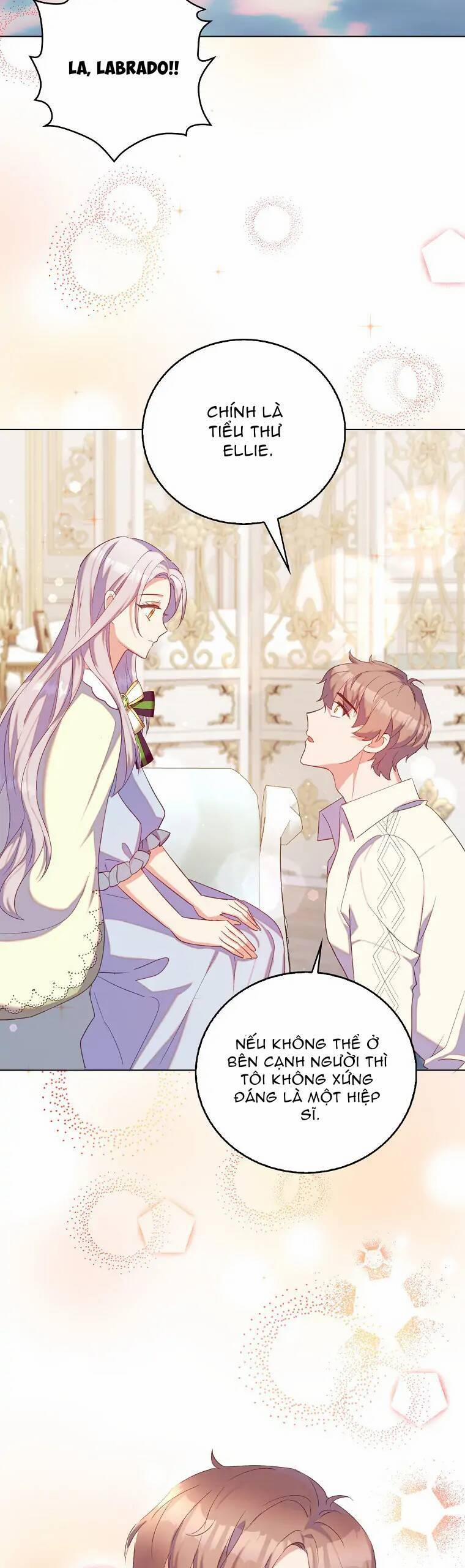 Chỉ Nhận Thức Được Sau Khi Mất Em 33 trang 20