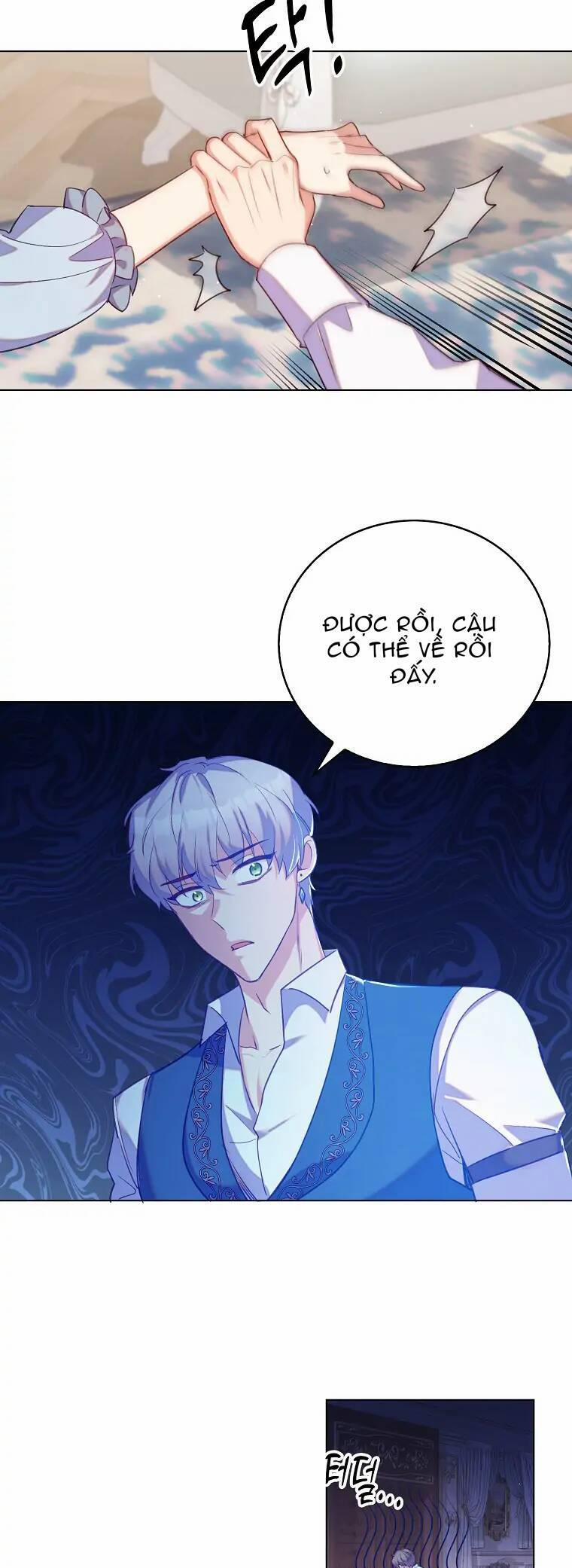 Chỉ Nhận Thức Được Sau Khi Mất Em 33 trang 25