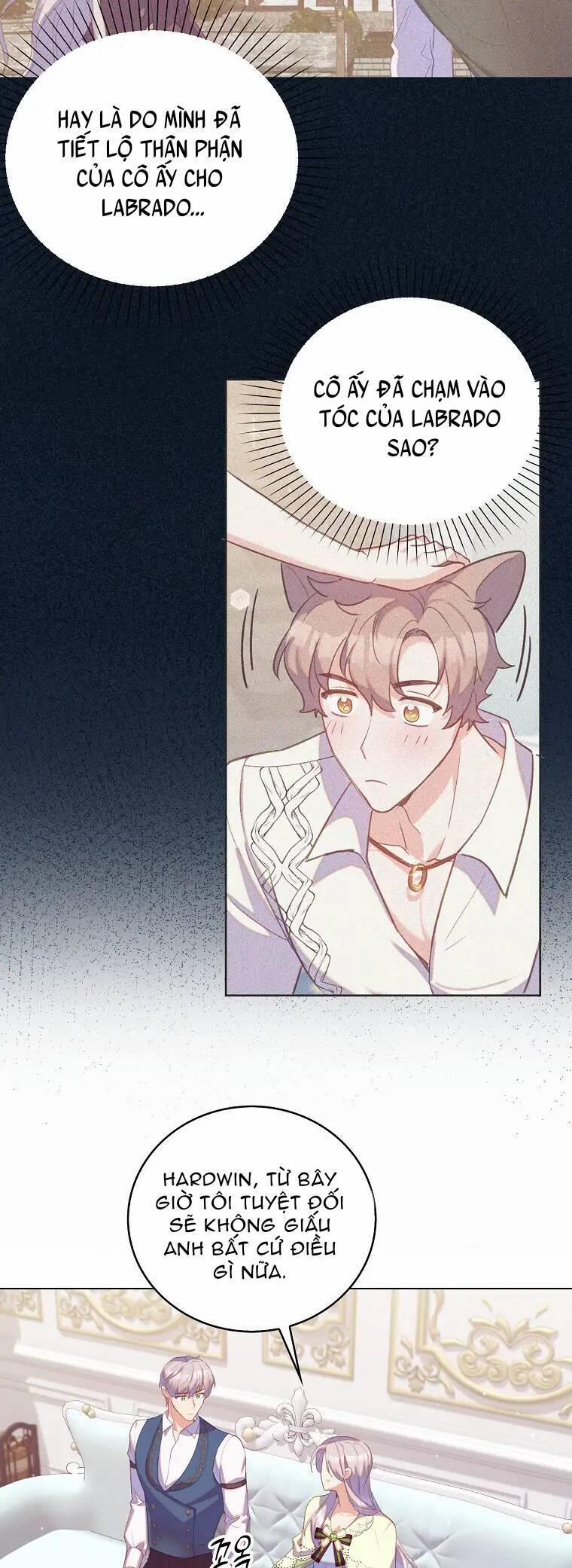 Chỉ Nhận Thức Được Sau Khi Mất Em 33 trang 27