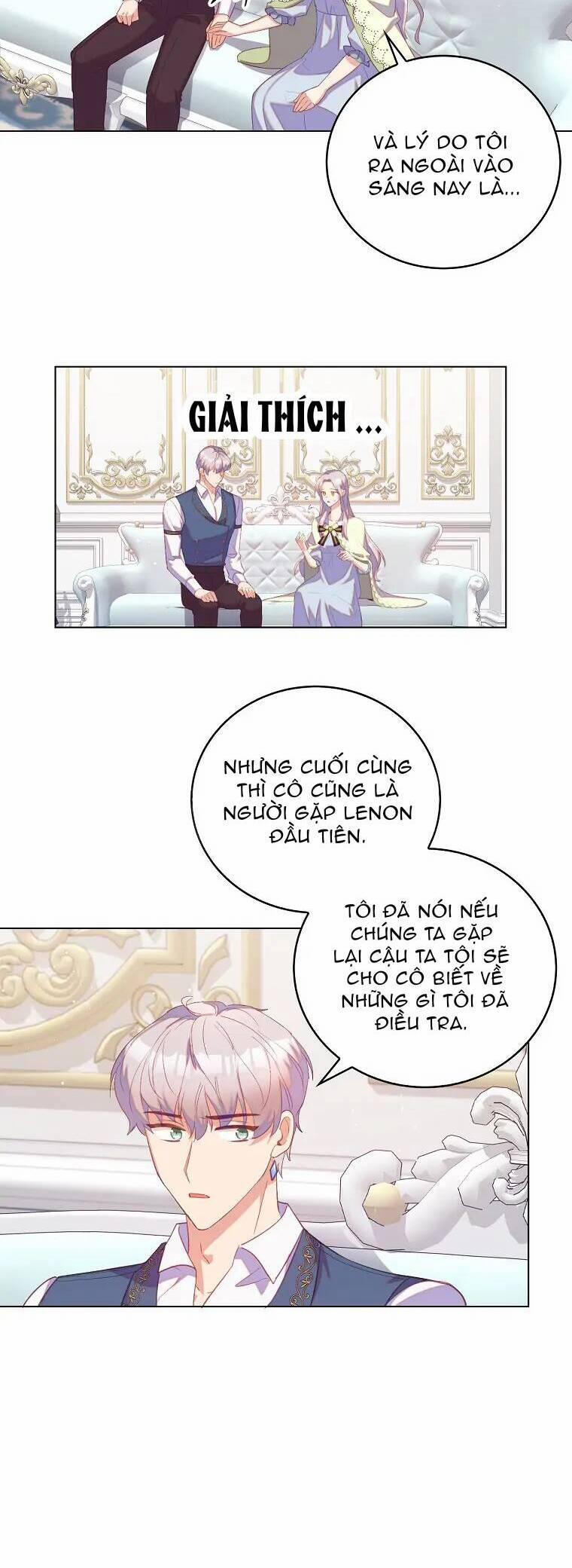 Chỉ Nhận Thức Được Sau Khi Mất Em 33 trang 28