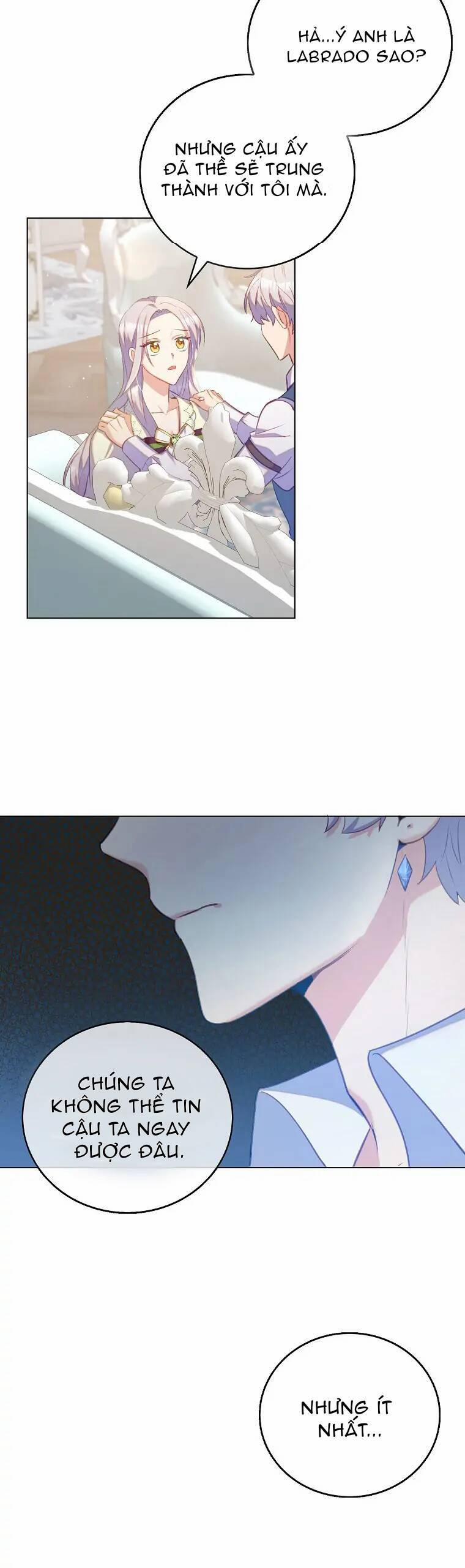 Chỉ Nhận Thức Được Sau Khi Mất Em 33 trang 31