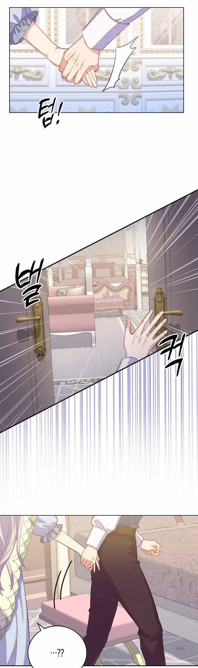 Chỉ Nhận Thức Được Sau Khi Mất Em 33 trang 32