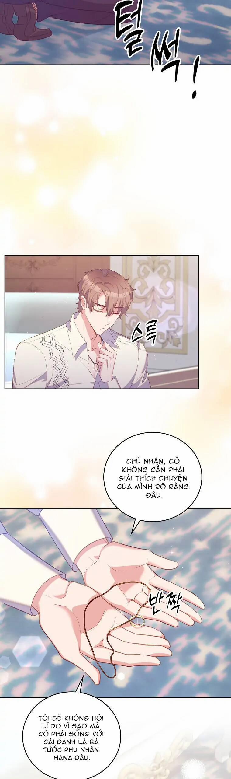 Chỉ Nhận Thức Được Sau Khi Mất Em 33 trang 5