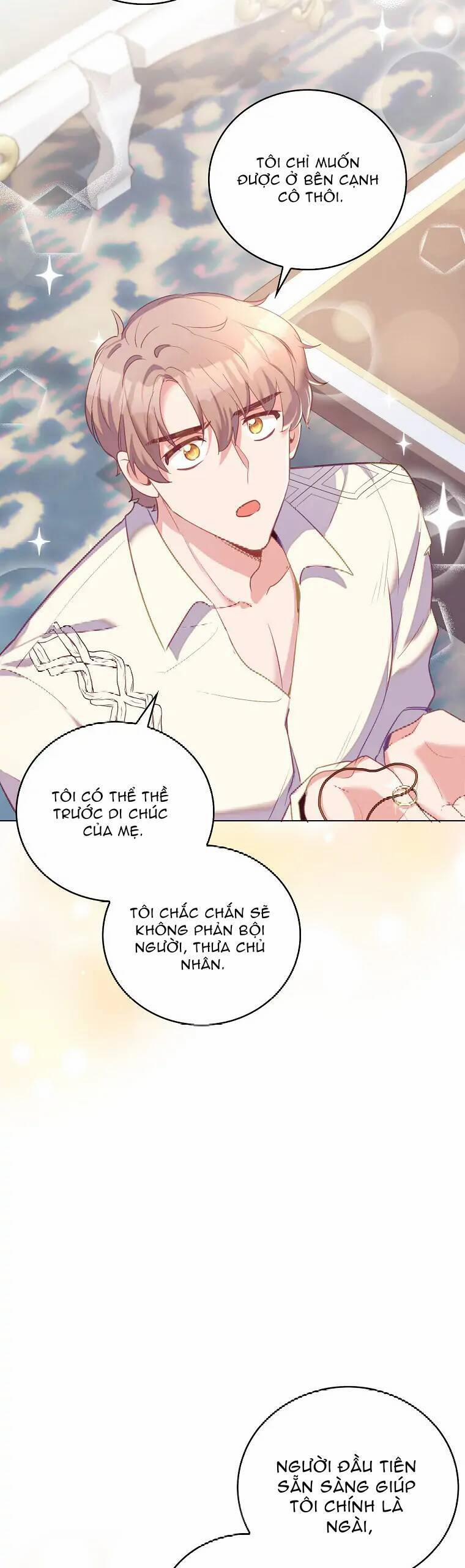 Chỉ Nhận Thức Được Sau Khi Mất Em 33 trang 6