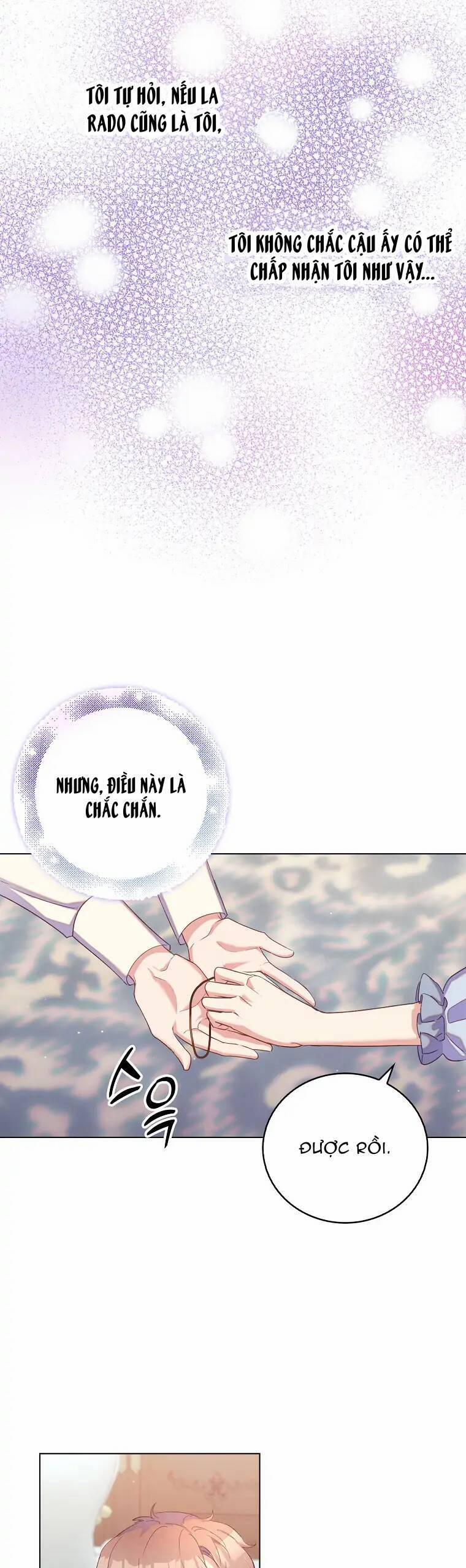 Chỉ Nhận Thức Được Sau Khi Mất Em 33 trang 8