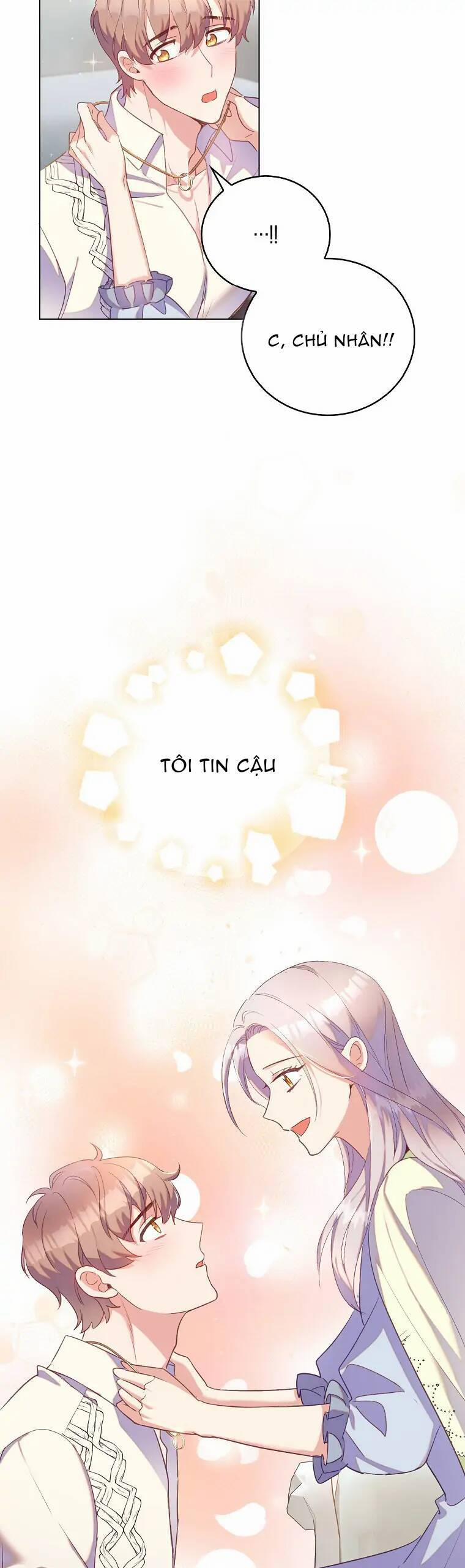 Chỉ Nhận Thức Được Sau Khi Mất Em 33 trang 9