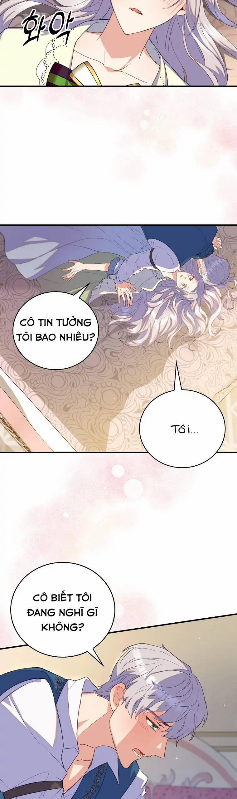 Chỉ Nhận Thức Được Sau Khi Mất Em 34 trang 1