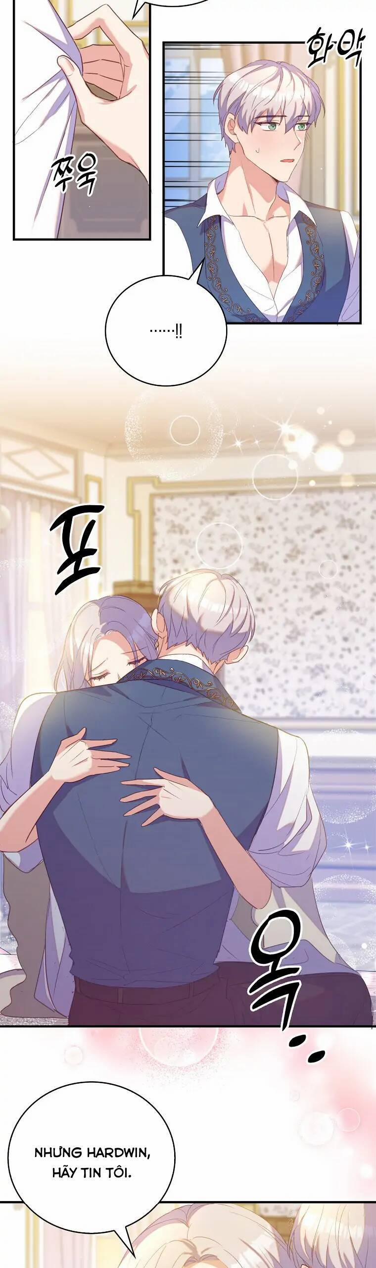Chỉ Nhận Thức Được Sau Khi Mất Em 34 trang 10
