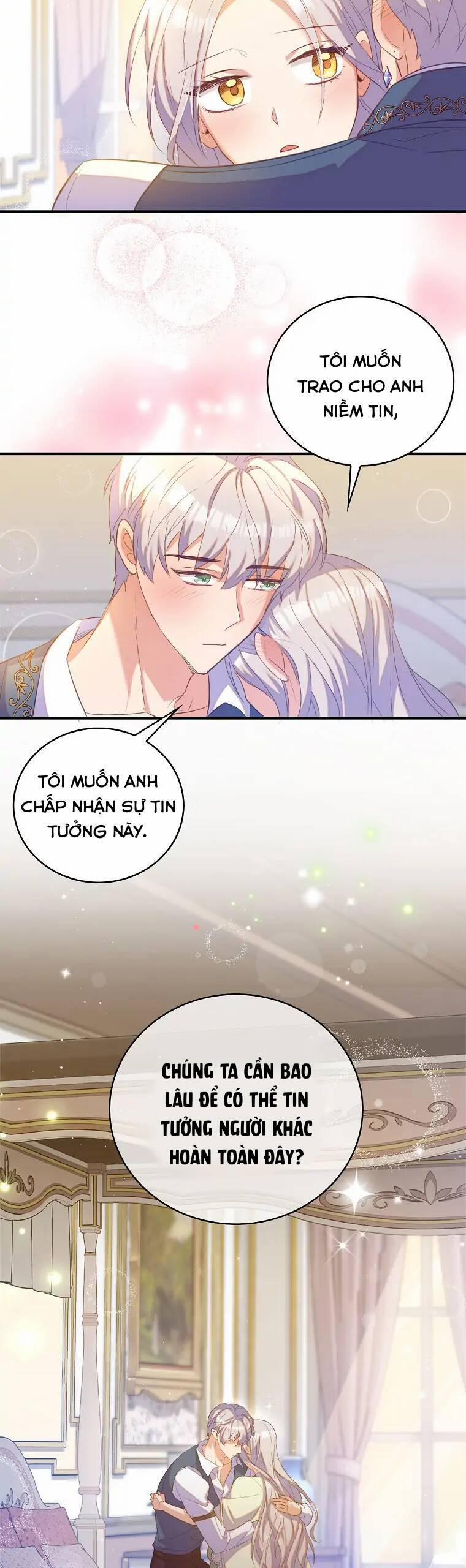 Chỉ Nhận Thức Được Sau Khi Mất Em 34 trang 11