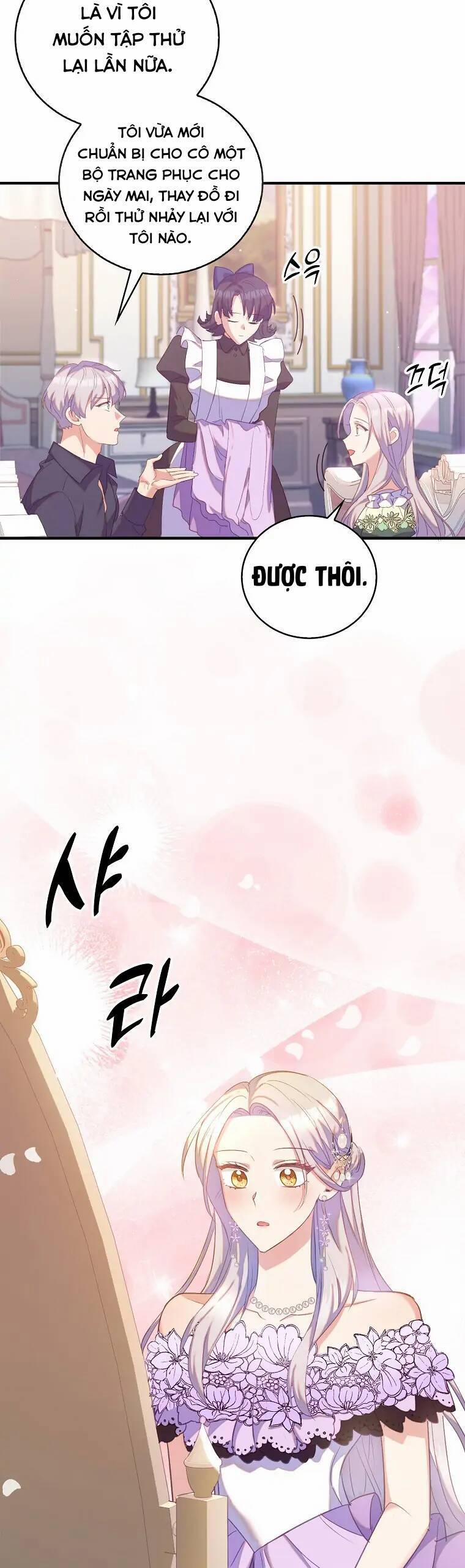 Chỉ Nhận Thức Được Sau Khi Mất Em 34 trang 14