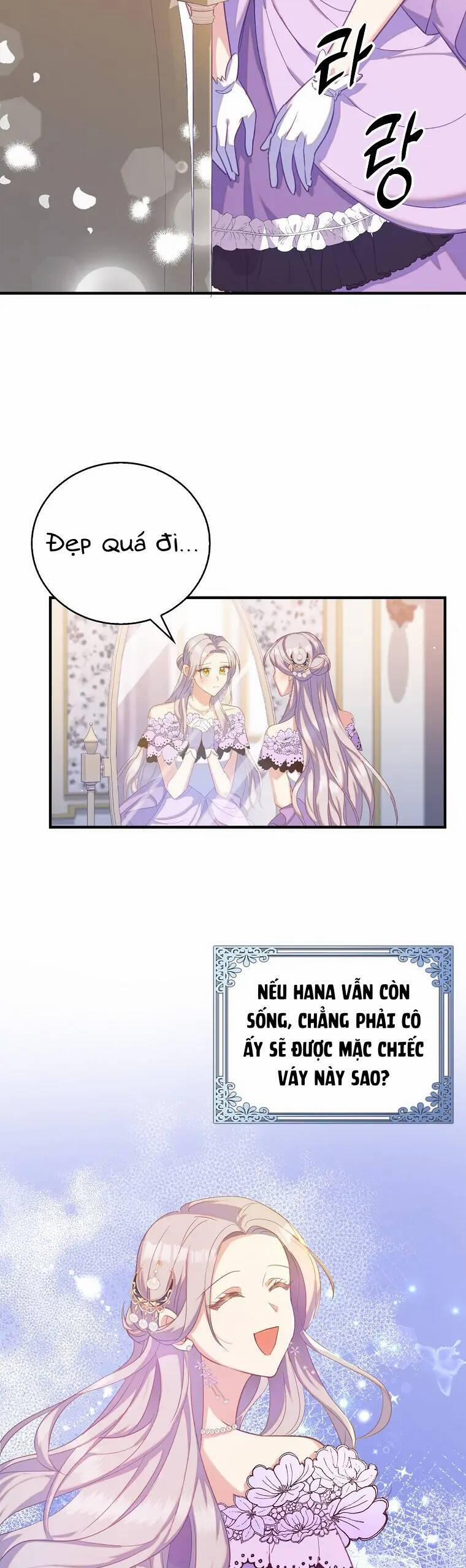 Chỉ Nhận Thức Được Sau Khi Mất Em 34 trang 15