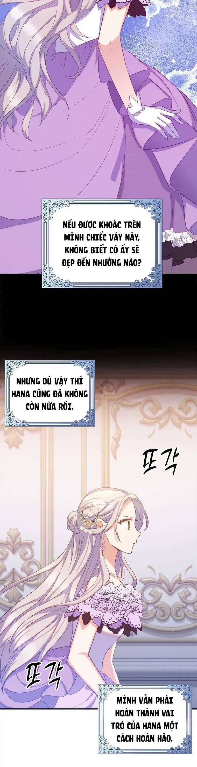 Chỉ Nhận Thức Được Sau Khi Mất Em 34 trang 16