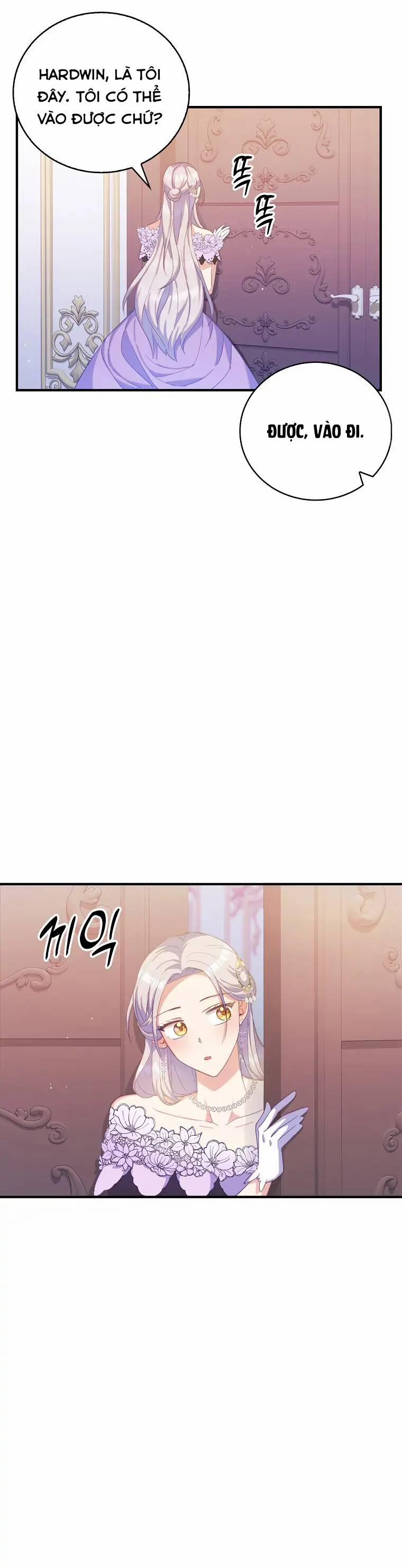 Chỉ Nhận Thức Được Sau Khi Mất Em 34 trang 17