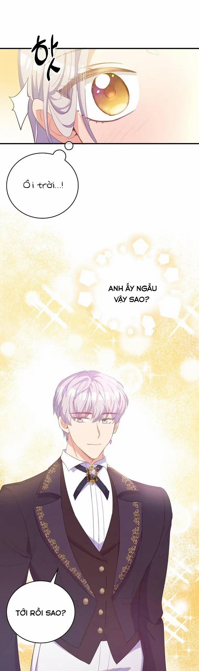 Chỉ Nhận Thức Được Sau Khi Mất Em 34 trang 18