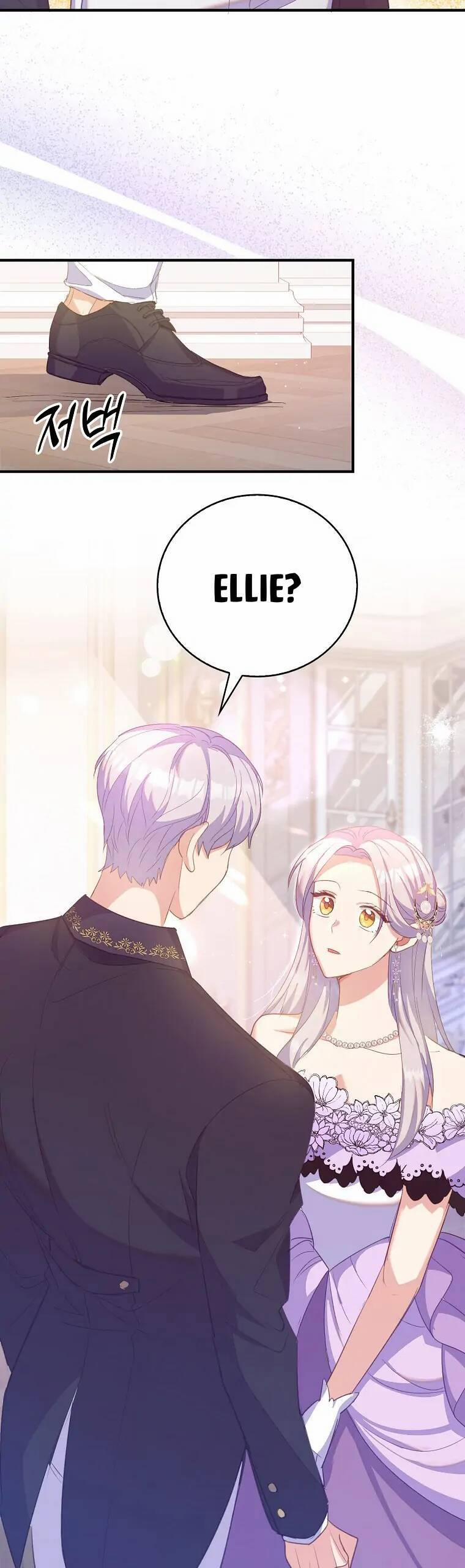 Chỉ Nhận Thức Được Sau Khi Mất Em 34 trang 19